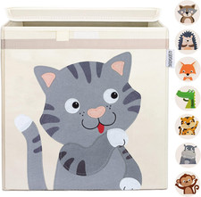 Portagiochi Bambini - 15