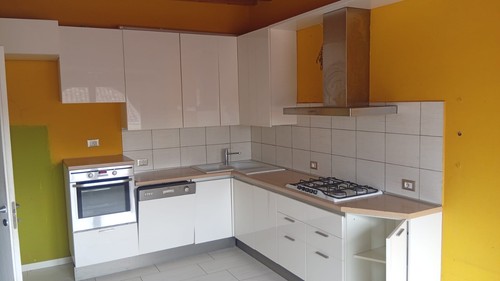 Cucina elmar usata angolare - elmar,