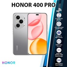 Honor 400 Pro 5G Android Cell