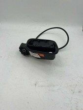 Coperchio parafango serbatoio