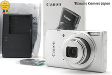 [TOP MINT BOX] Canon IXY 210 PowerShot ELPH 200 IS/IXUS 190 fotocamera digitale GIAPPONE