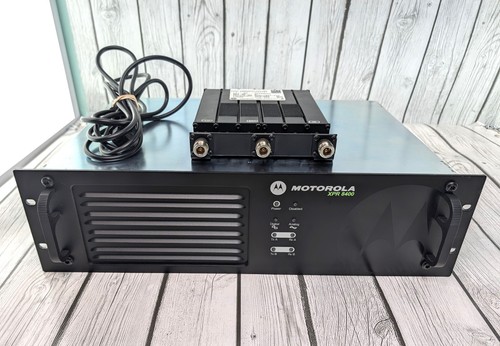 Motorola xpr 8400 ripetitore - motorola,