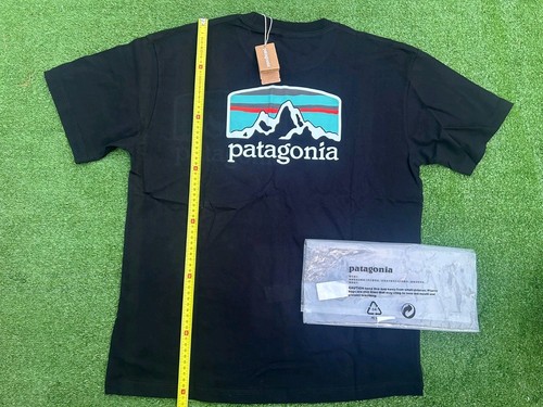 Patagonia shirt - patagonia, t-shirt