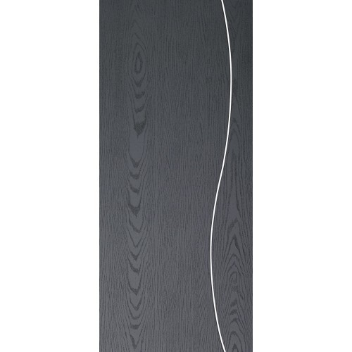 Pannello wire grigio - pannello, per