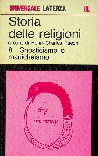 Gnosticismo manicheismo - gnosticismo, e