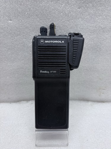 Motorola radius gp900 - radius, gp900,