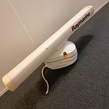 RADAR OPEN ARRAY RAYMARINE 5S