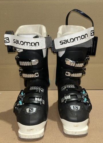 Scarponi sci donna - scarponi,