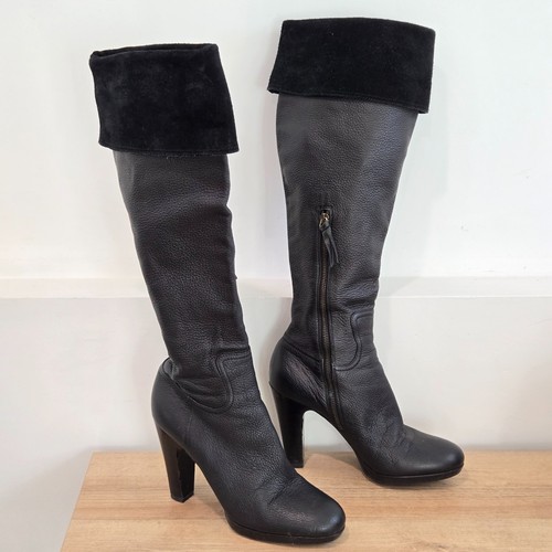 Stivali donna miu - stivali, prada