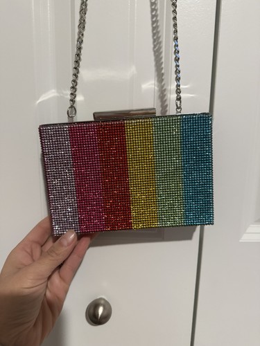 Borsa tracolla zara - tracolla,
