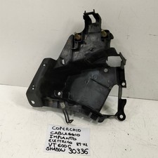 COPERCHIO CABLAGGIO IMPIANTO