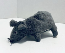 Ikea Gosig Mus Mouse Grigio
