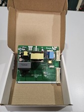 SCHEDA VK 200 ORIGINALE