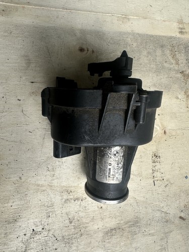 Motorino valvole swirl flaps - e,