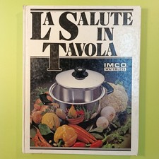LA SALUTE IN TAVOLA PREFAZIONE