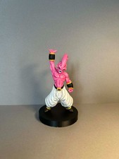 Kid Buu Majin Buu Dragon Ball