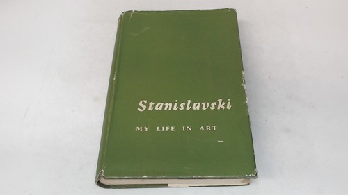 Life in art constantin - my, art,