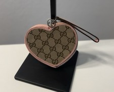 Portafoglio Gucci GG Cuore