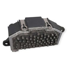 Resistenza riscaldamento 011500015 Citroen C4 Picasso 1.6 Hdi 80 kw 2006-2013