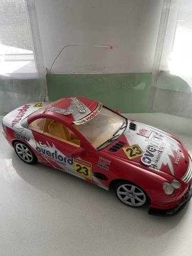 Mercedes benz clk dtm - benz, clk-dtm