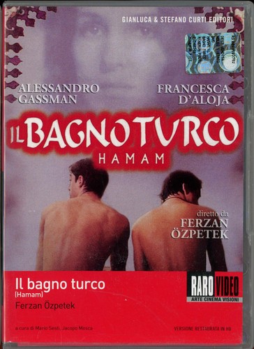 Bagno turco ferzan ozpetek - il,
