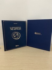 LE ANTICHE MONETE DI NEAPOLIS