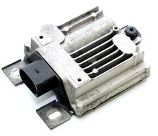 Centralina pompa carburante
