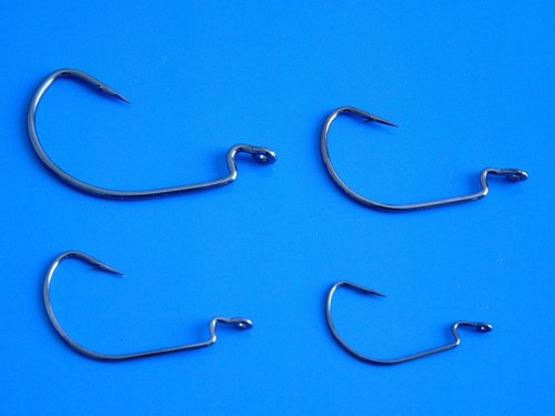 Pezzi drop shot - 25, ganci