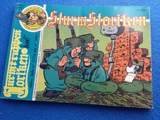 (E) STURMTRUPPEN: Sturmstoriken n.11 (strisce dalla n.1774 alla n.1947) - 1991