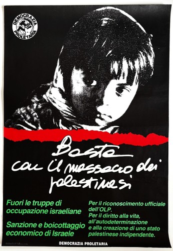 Democrazia proletaria - proletaria,