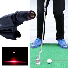 Golf putter laser mirino - putter,