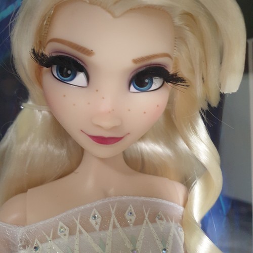 Disney elsa frozen snow - disney, 2