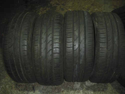 Continental premiumcontact 4 - continental,