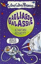 Gagliarde galassie von