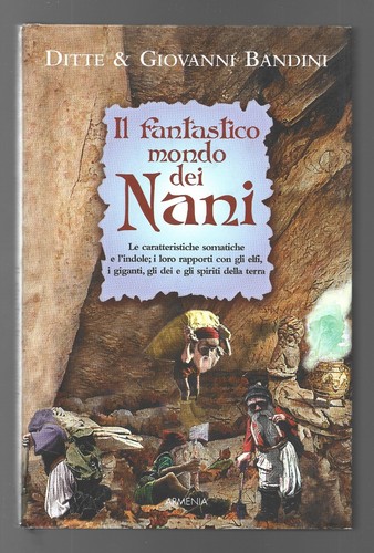 Ditte giovanni bandini il - giovanni,
