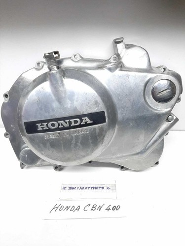 Carter frizione honda cbn400 - carter,
