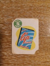 Lip 5 Punti Figurine Miralanza Mlp 1328