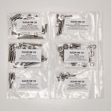 SUZUKI RM 125 1982 1983 Kit