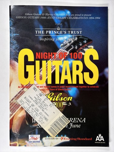 Queen brian may slash gibson - queen,