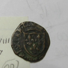Italia Aquila Carlo VIII