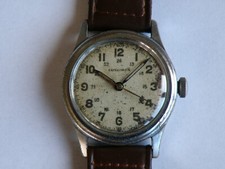 LONGINES-"6 TACCHE"-33,3