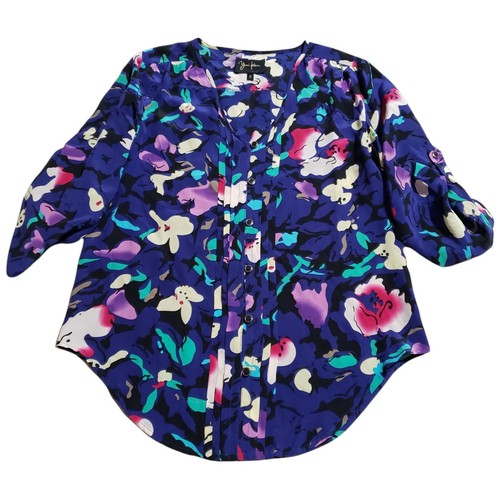 Blusa donna yumi kim 100 - kim, 100%