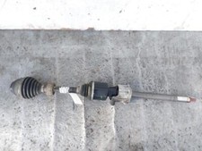 31605A2E052 SEMIASSE ANT DX MINI CLUBMAN (F54) JOHN COOPER WORK 2.0 D 16V AUT 19