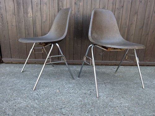 Herman miller charles - herman, eames