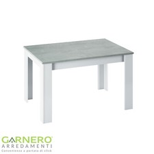 Tavolo allungabile ZANDER