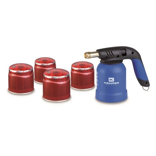 Saldatore bruciatore piezo - saldatore,