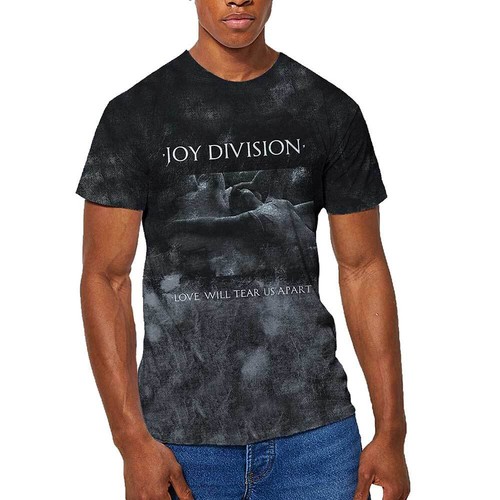 Maglietta joy division - maglietta, us