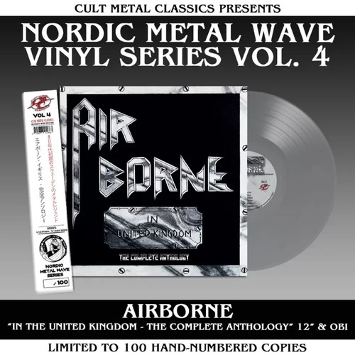 Air borne united kingdom - air,