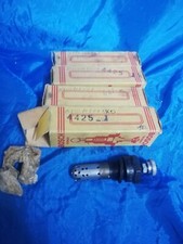 4 GLOW PLUG CANDELETTE PRERISCALDAMENTO BOSCH 0250 102 001 710 NEW OLD STOCK