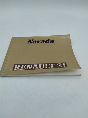 Libretto uso manutenzione auto - uso,